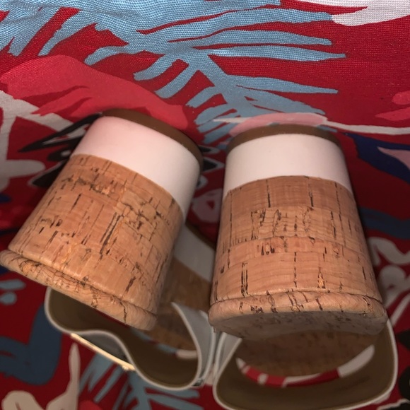 WARREN LEATHER PLATFORM - Picture 4 of 8